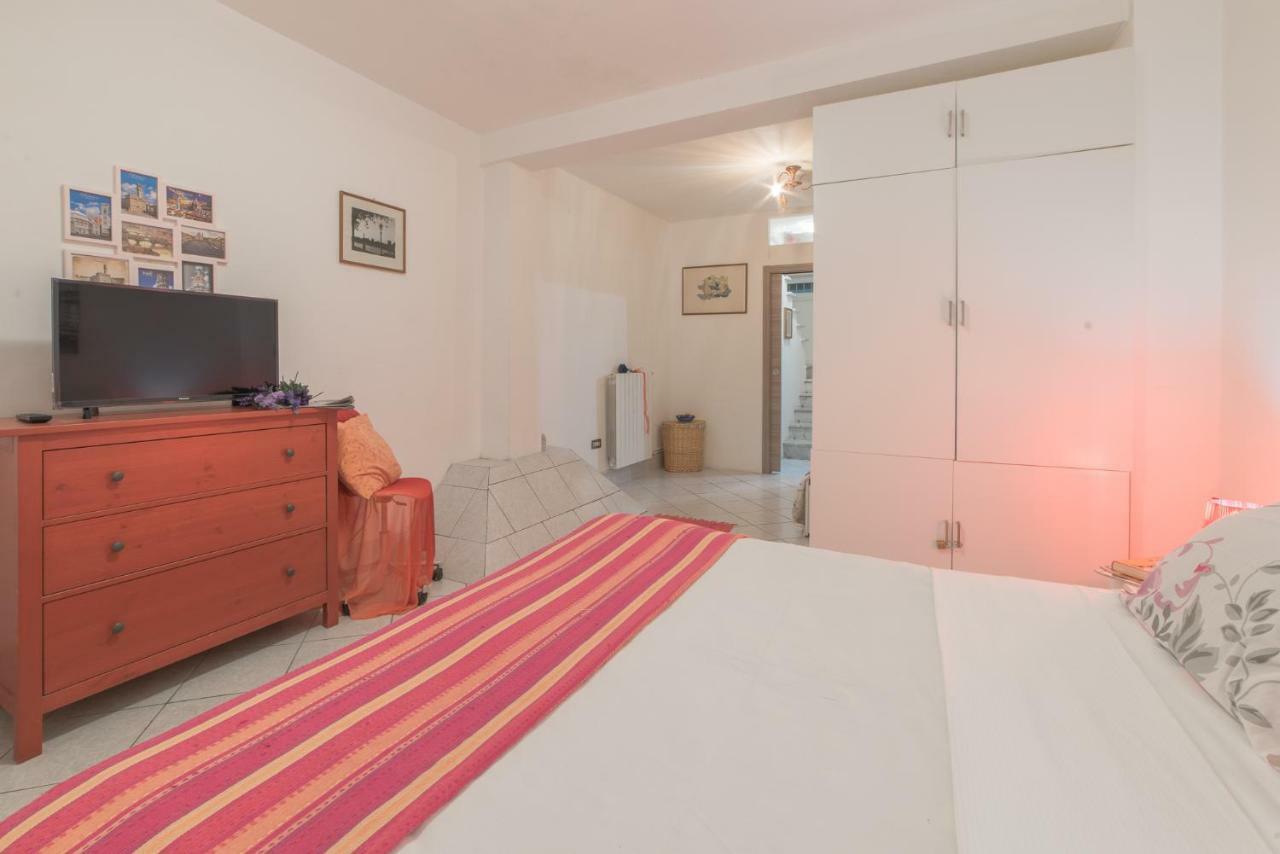 Apartment Pink21 피렌체 외부 사진